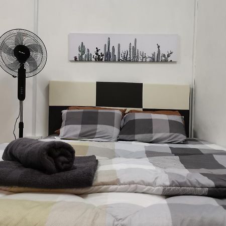 Sri Makmur Pontian Homestay Pontian Besar Dış mekan fotoğraf