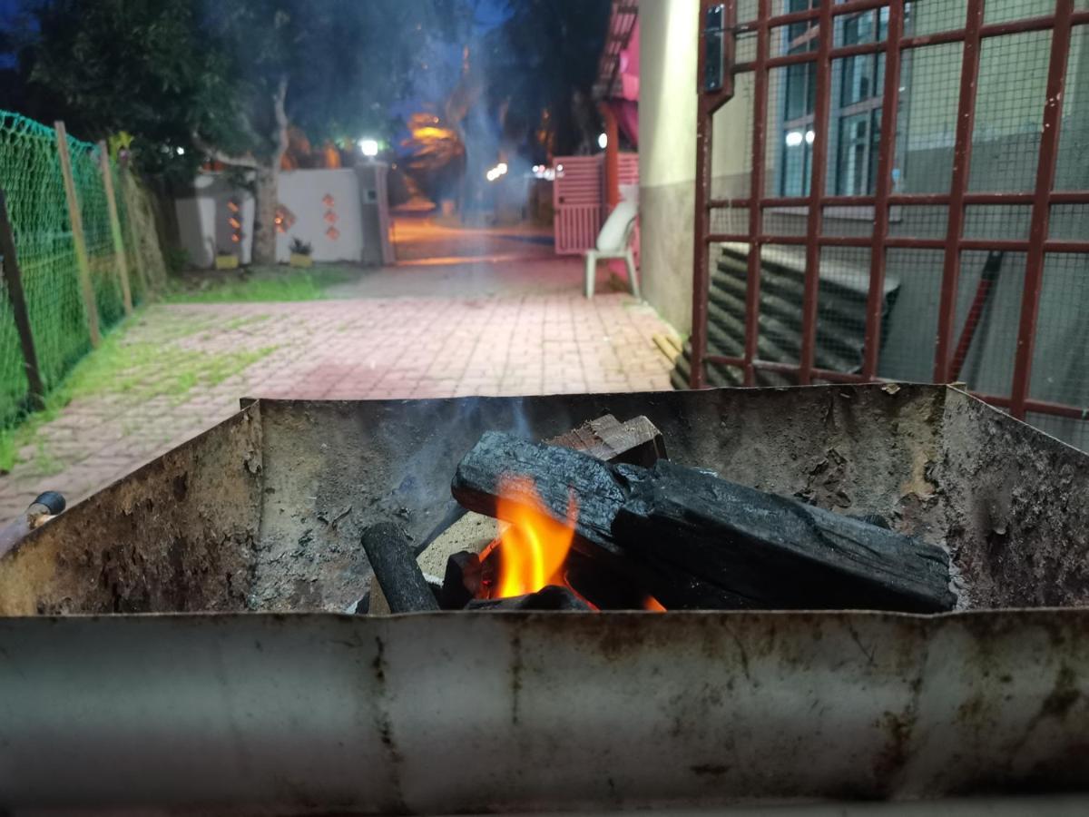 Sri Makmur Pontian Homestay Pontian Besar Dış mekan fotoğraf